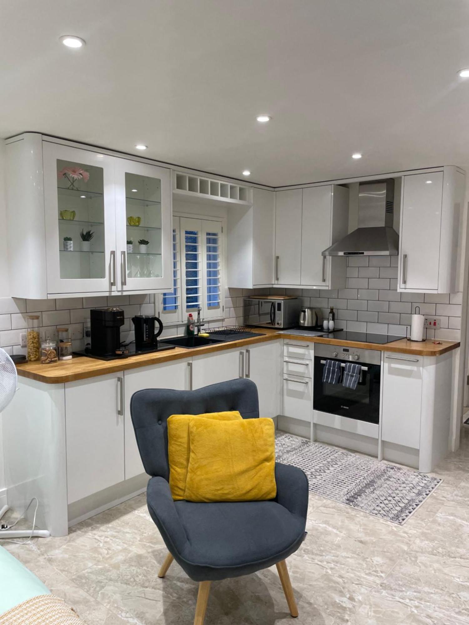 Appartamento Bloom East 321