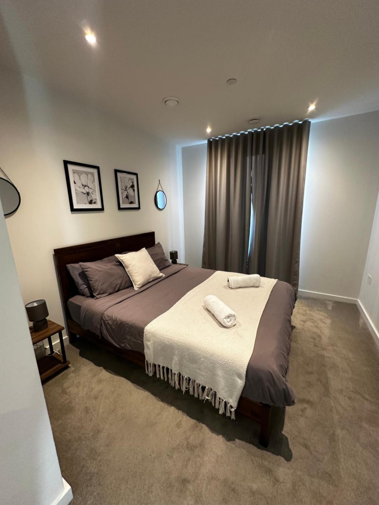 Appartamento Bloom East 321 Londra