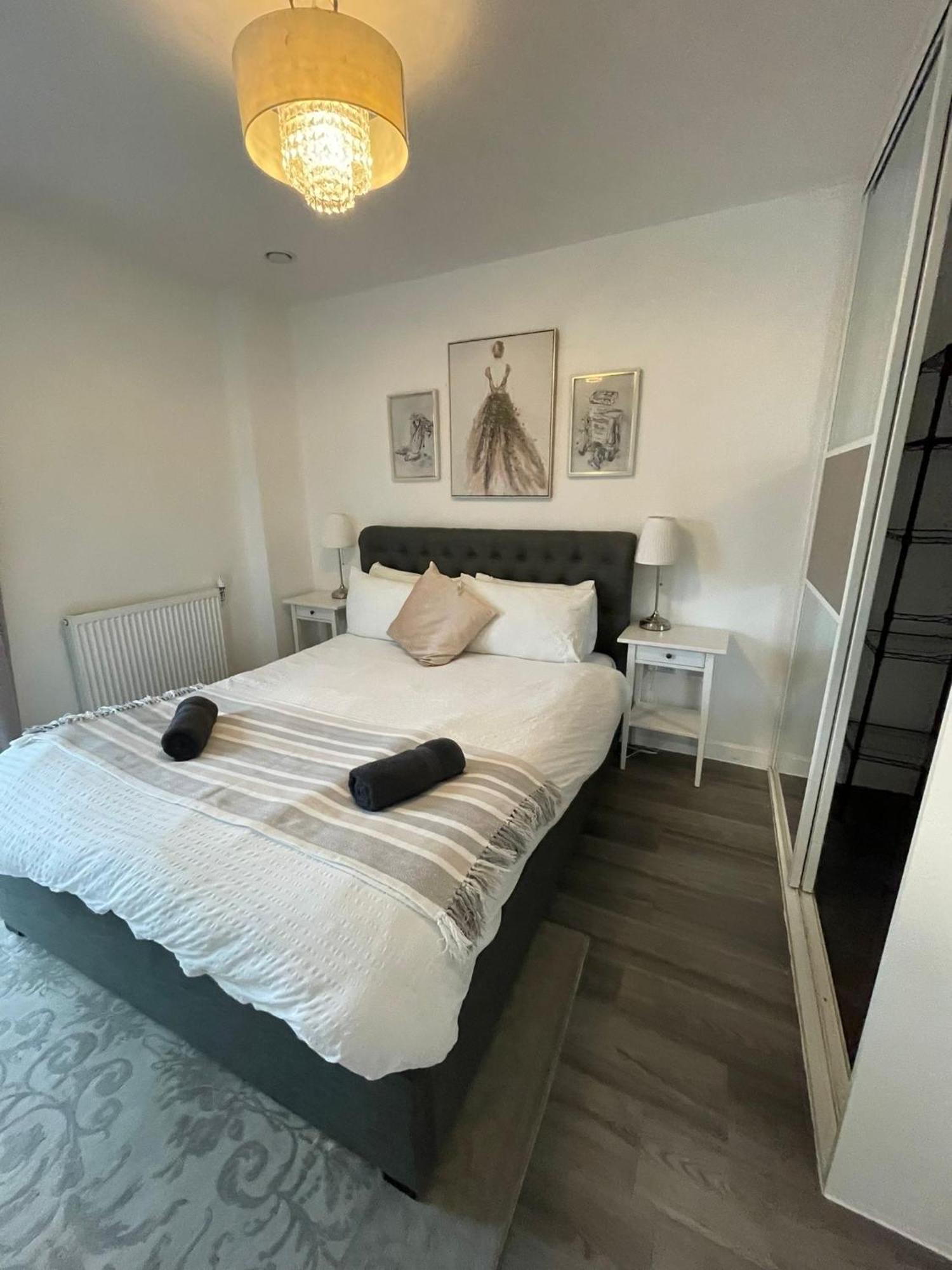 Bloom East 321 Appartamento