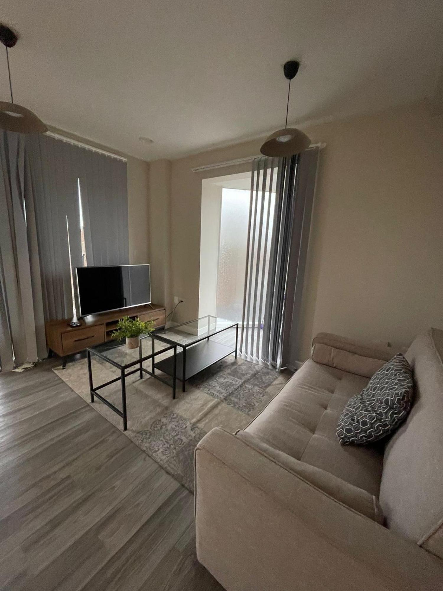 Appartamento Bloom East 321 Londra